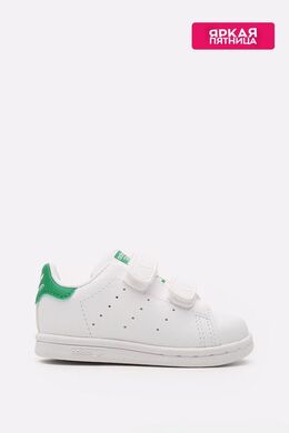Adidas: Белые кроссовки  Stan Smith
