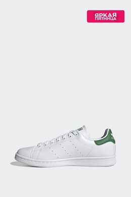 Adidas: Белые кроссовки  Stan Smith