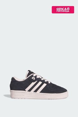 Adidas: Синие кроссовки  Rivalry