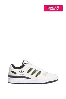 Adidas: Белые кроссовки  Forum