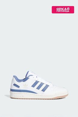 Adidas: Белые кроссовки  Forum