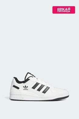 Adidas: Белые кроссовки  Forum