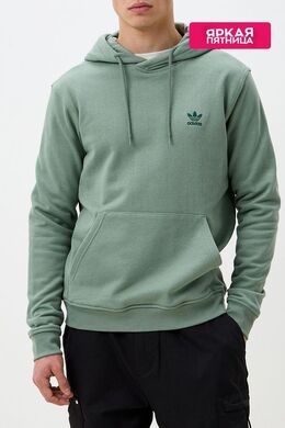 Adidas: Хлопковая толстовка 
