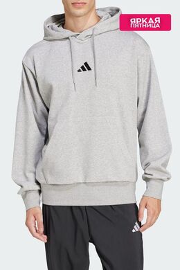 Adidas: Хлопковая толстовка 