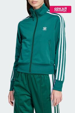 Adidas: Толстовка на молнии 