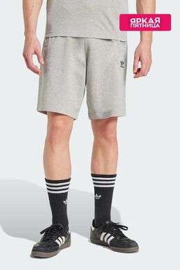Adidas: Хлопковые шорты 