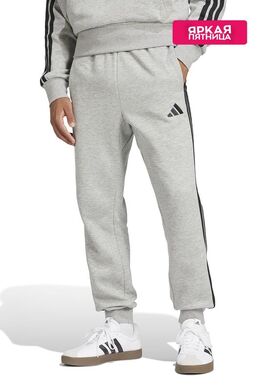 Adidas: Хлопковые брюки 
