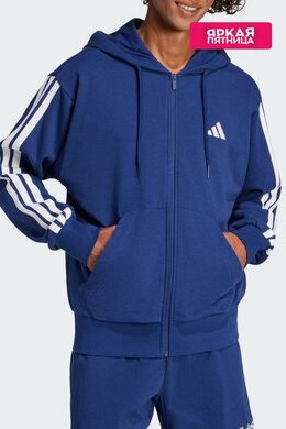 Adidas: Хлопковая толстовка 
