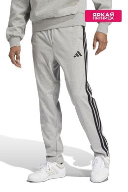 Adidas: Хлопковые брюки 