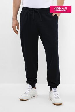 Tommy Hilfiger: Хлопковые брюки 