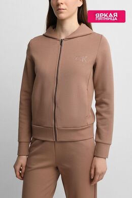 Calvin Klein: Толстовка на молнии 