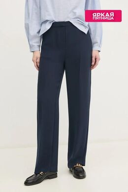 Tommy Hilfiger: Прямые брюки 