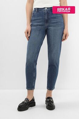 Calvin Klein Jeans: Базовые джинсы 