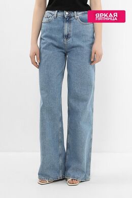 Tommy Jeans: Базовые джинсы 
