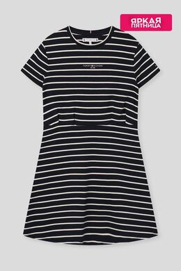 Tommy Hilfiger: Хлопковое платье 