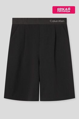 Calvin Klein Jeans: Трикотажные шорты 