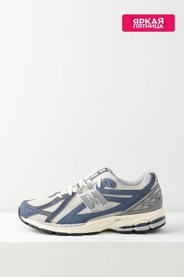 NEW BALANCE: Серые кроссовки 