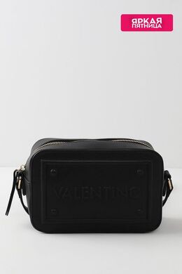 Valentino: Чёрная сумка 