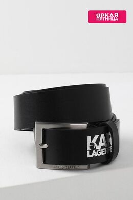 Karl Lagerfeld: Ремень 