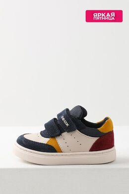 Geox: Кроссовки 