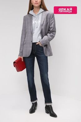 LEVI'S: Джинсы  511 на молнии