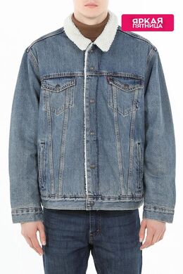 LEVI'S: Зимняя куртка 