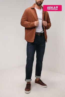 LEVI'S: Джинсы  502 Taper на молнии