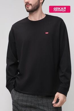 LEVI'S: Хлопковый свитшот 