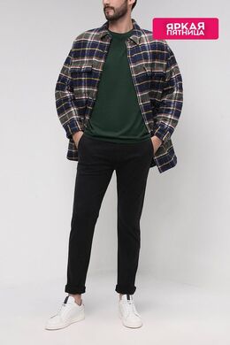 LEVI'S: Однотонные брюки 