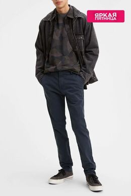 LEVI'S: Чиносы 