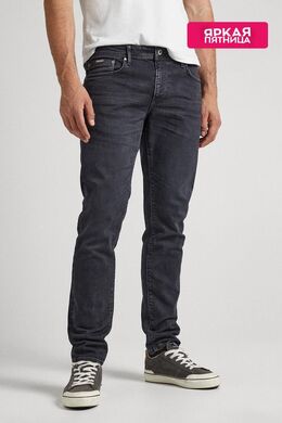 PEPE JEANS: Джинсовые джинсы 