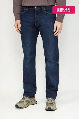 LEVI'S: Джинсовые джинсы 