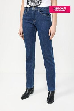 PEPE JEANS: Однотонные джинсы 