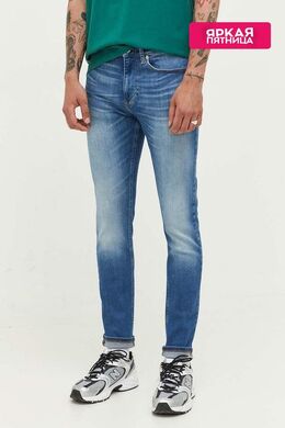 Tommy Jeans: Джинсы на молнии 