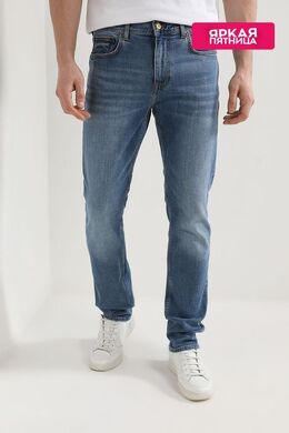 Tommy Hilfiger: Джинсы на молнии 