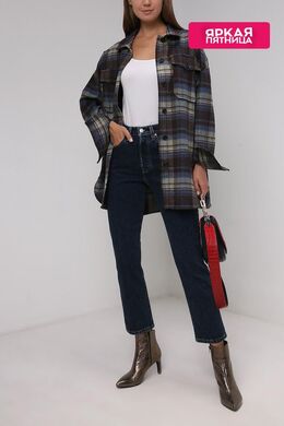 LEVI'S: Короткие джинсы  501
