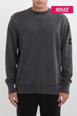 Calvin Klein Jeans: Хлопковый свитер 
