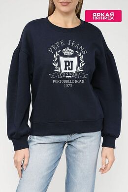 PEPE JEANS: Хлопковый свитшот 