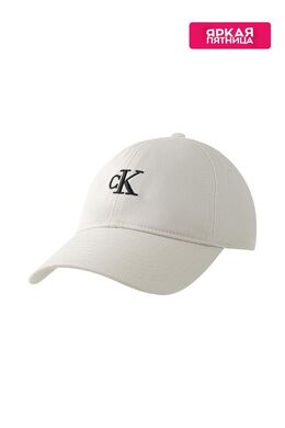 Calvin Klein Jeans: Кепка 
