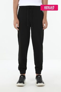 Calvin Klein Jeans: Хлопковые брюки 