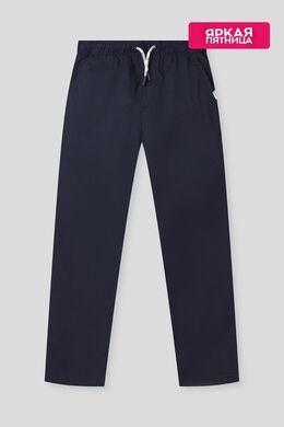 Tommy Hilfiger: Прямые брюки 