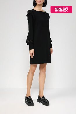 TWINSET: Однотонное платье 