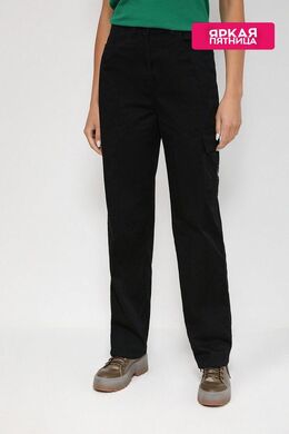 Calvin Klein Jeans: Прямые джинсы 