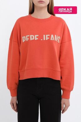 PEPE JEANS: Хлопковый свитшот 