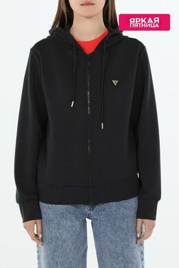 Guess: Толстовка на молнии 