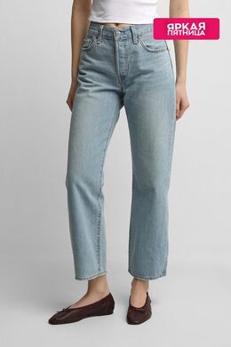 LEVI'S: Повседневные джинсы 