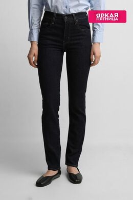 LEVI'S: Прямые джинсы 