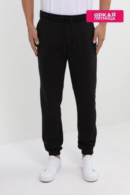 Calvin Klein Jeans: Хлопковые брюки 