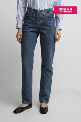 LEVI'S: Повседневные джинсы 