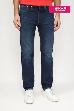 LEVI'S: Джинсовые джинсы 